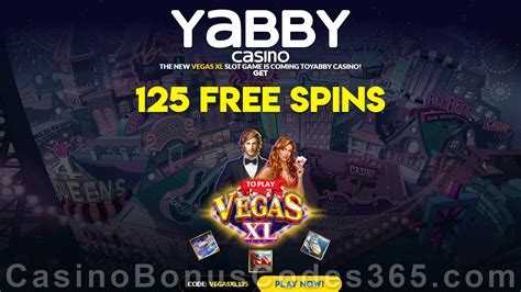 casino yabby